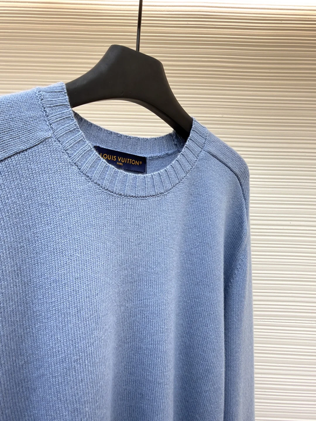 LV Sweaters S-L B10202608060219 - Image 8