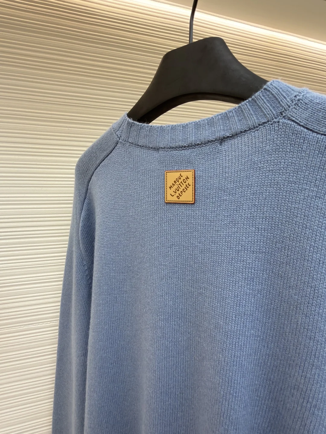 LV Sweaters S-L B10202608060219 - Image 9