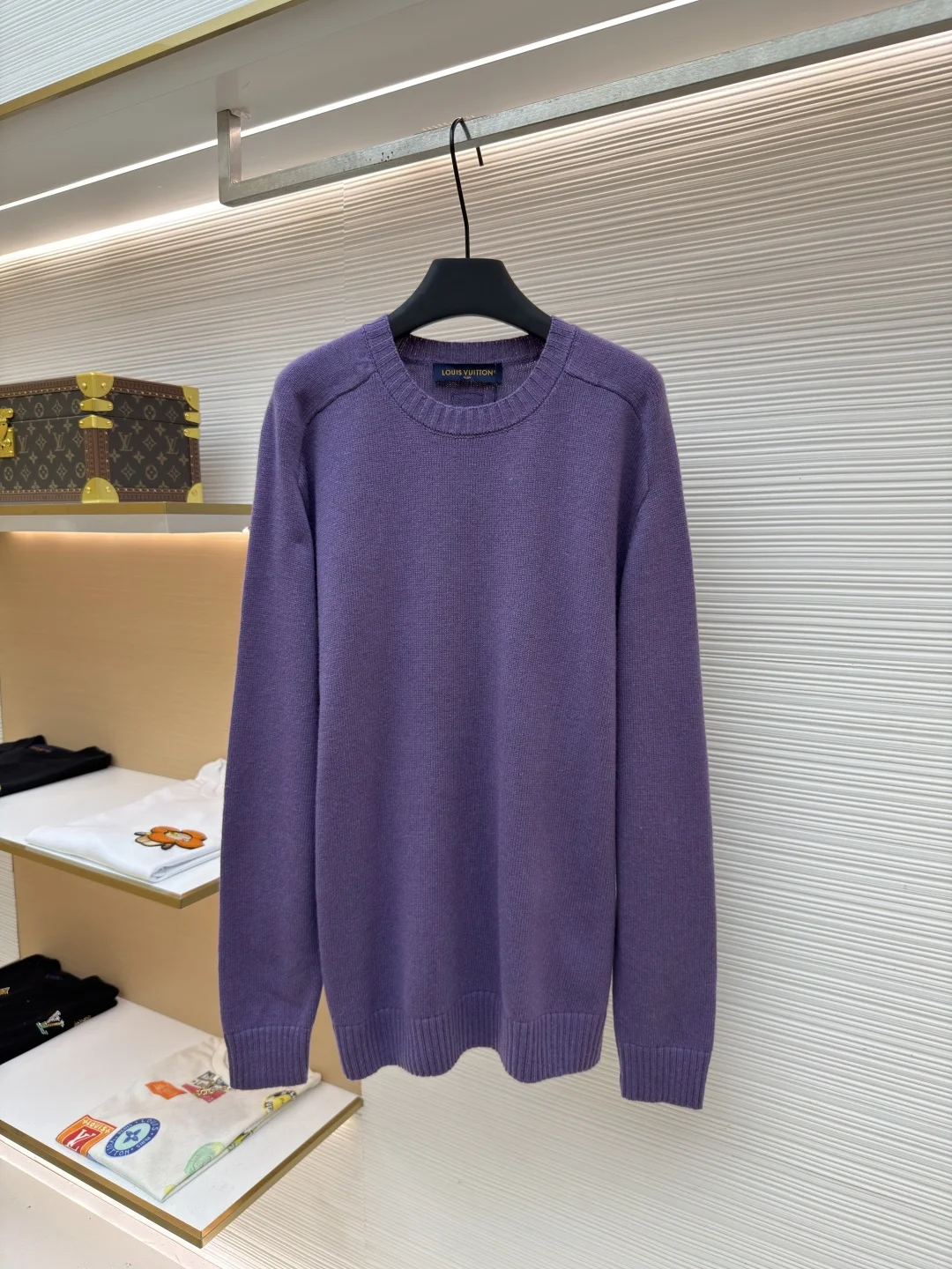 LV Sweaters S-L B10202608060221