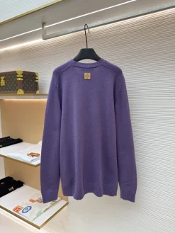 Alternative view of LV Sweaters S-L B10202608060221