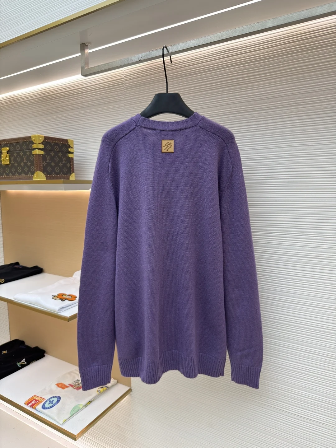 LV Sweaters S-L B10202608060221 - Image 2