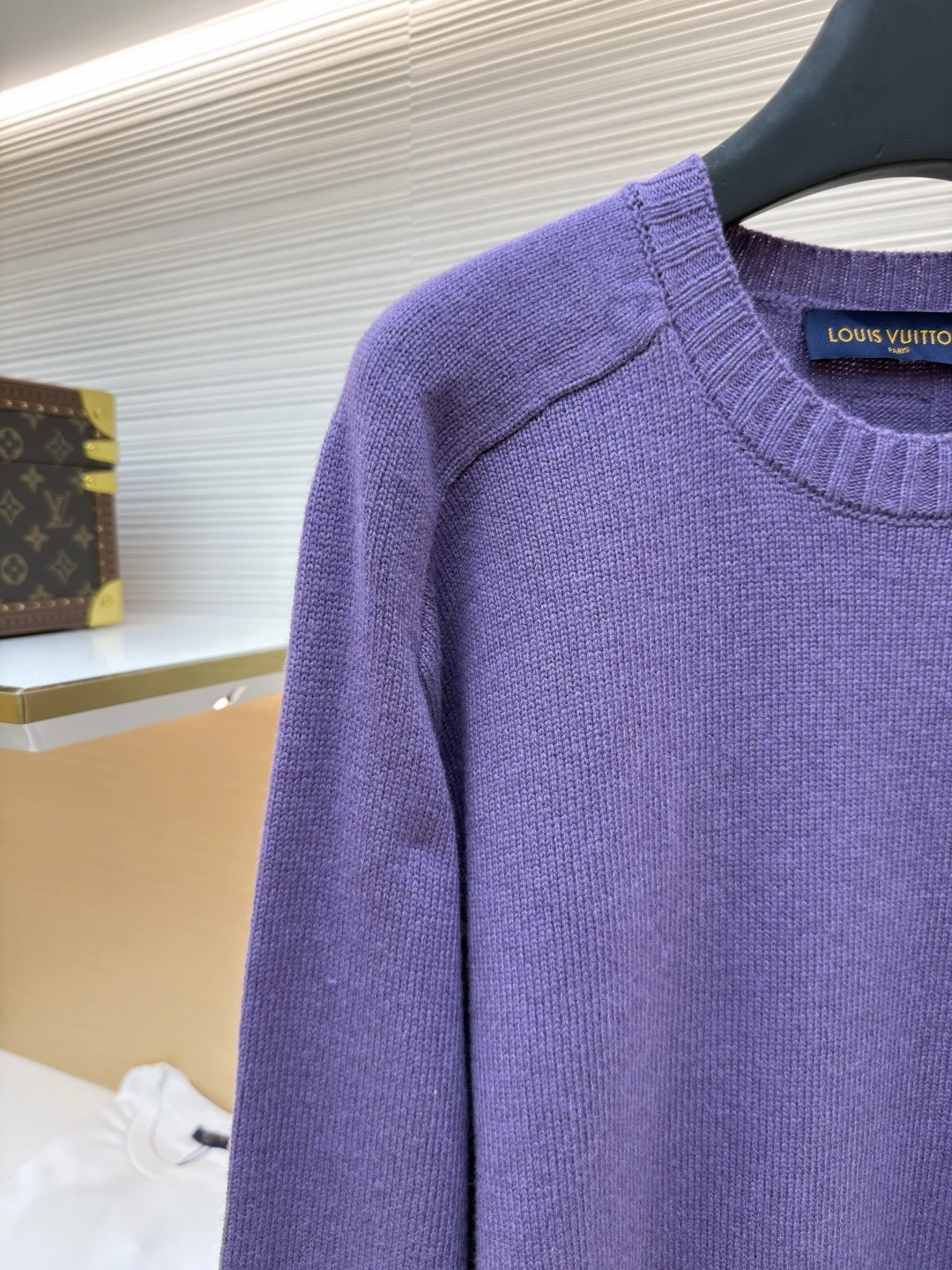 LV Sweaters S-L B10202608060221 - Image 4