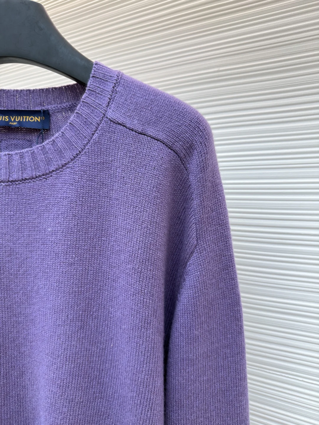 LV Sweaters S-L B10202608060221 - Image 5
