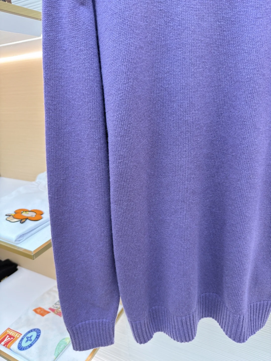 LV Sweaters S-L B10202608060221 - Image 6