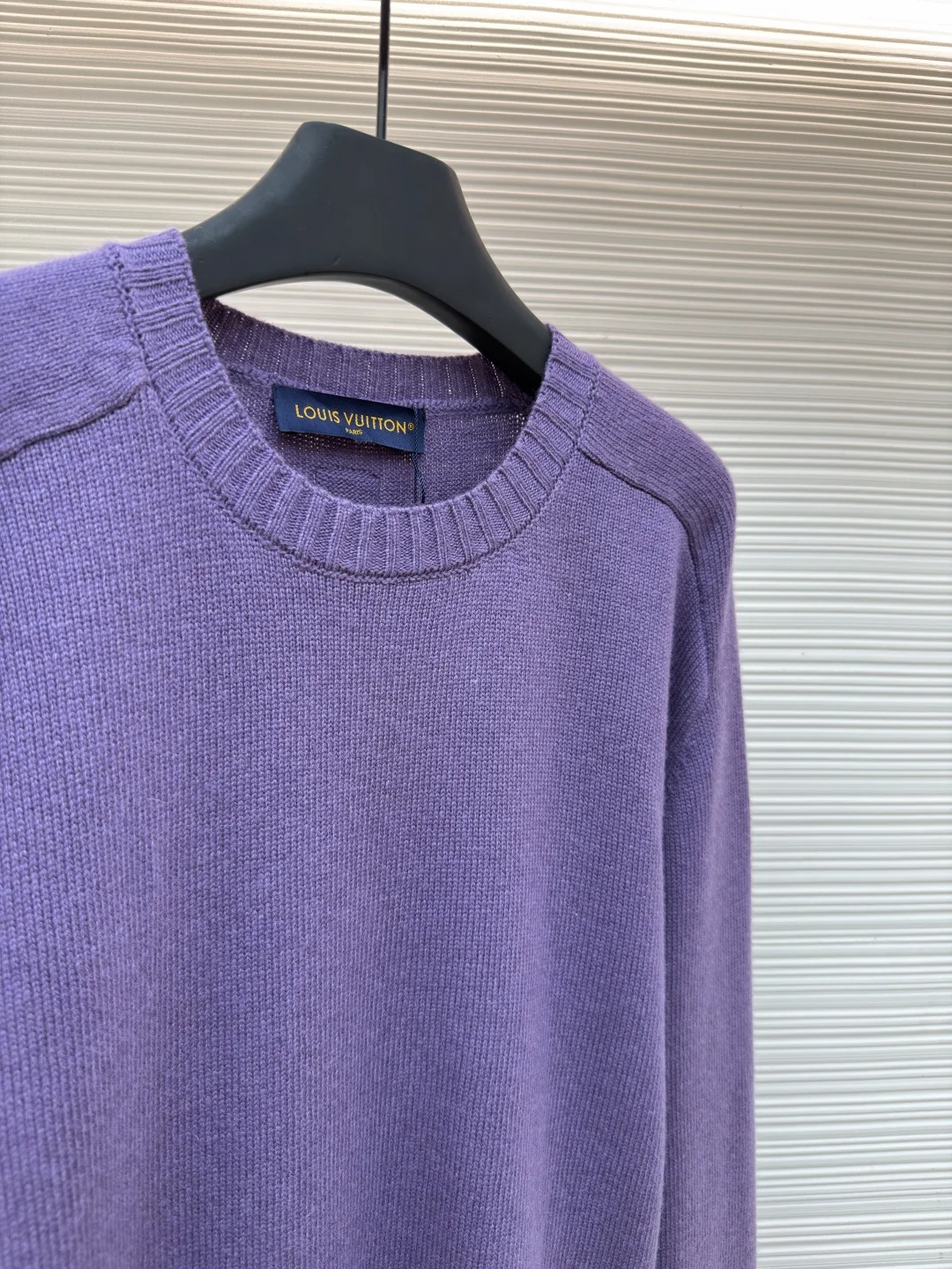 LV Sweaters S-L B10202608060221 - Image 8