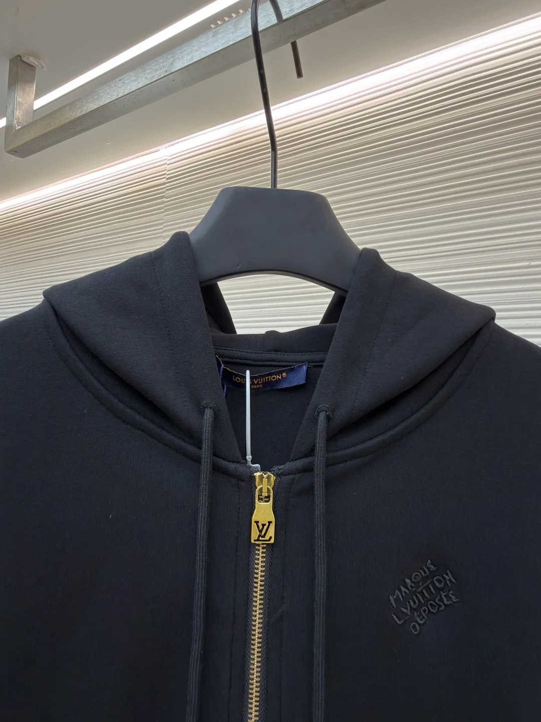 LV Sweaters S-L B20202608060162 - Image 3