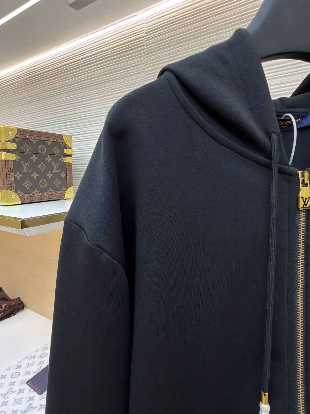 LV Sweaters S-L B20202608060162 - Image 4