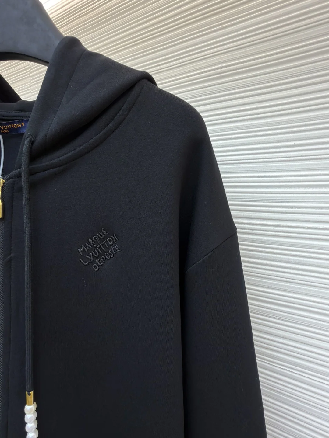 LV Sweaters S-L B20202608060162 - Image 5