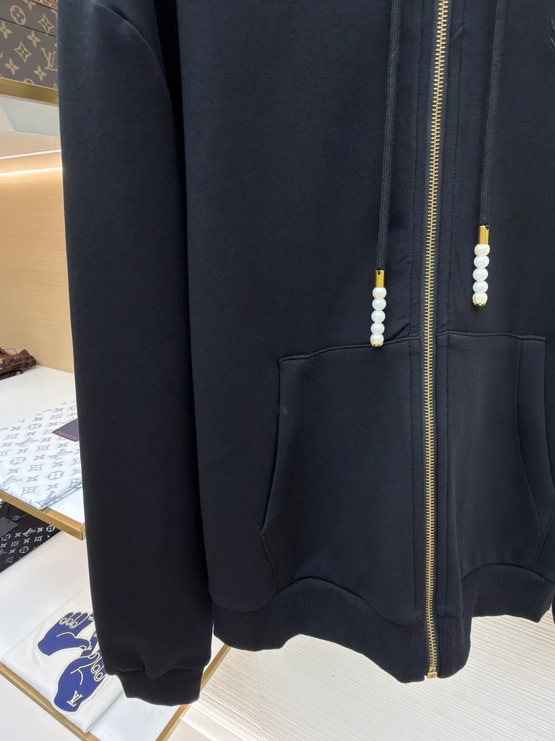 LV Sweaters S-L B20202608060162 - Image 6