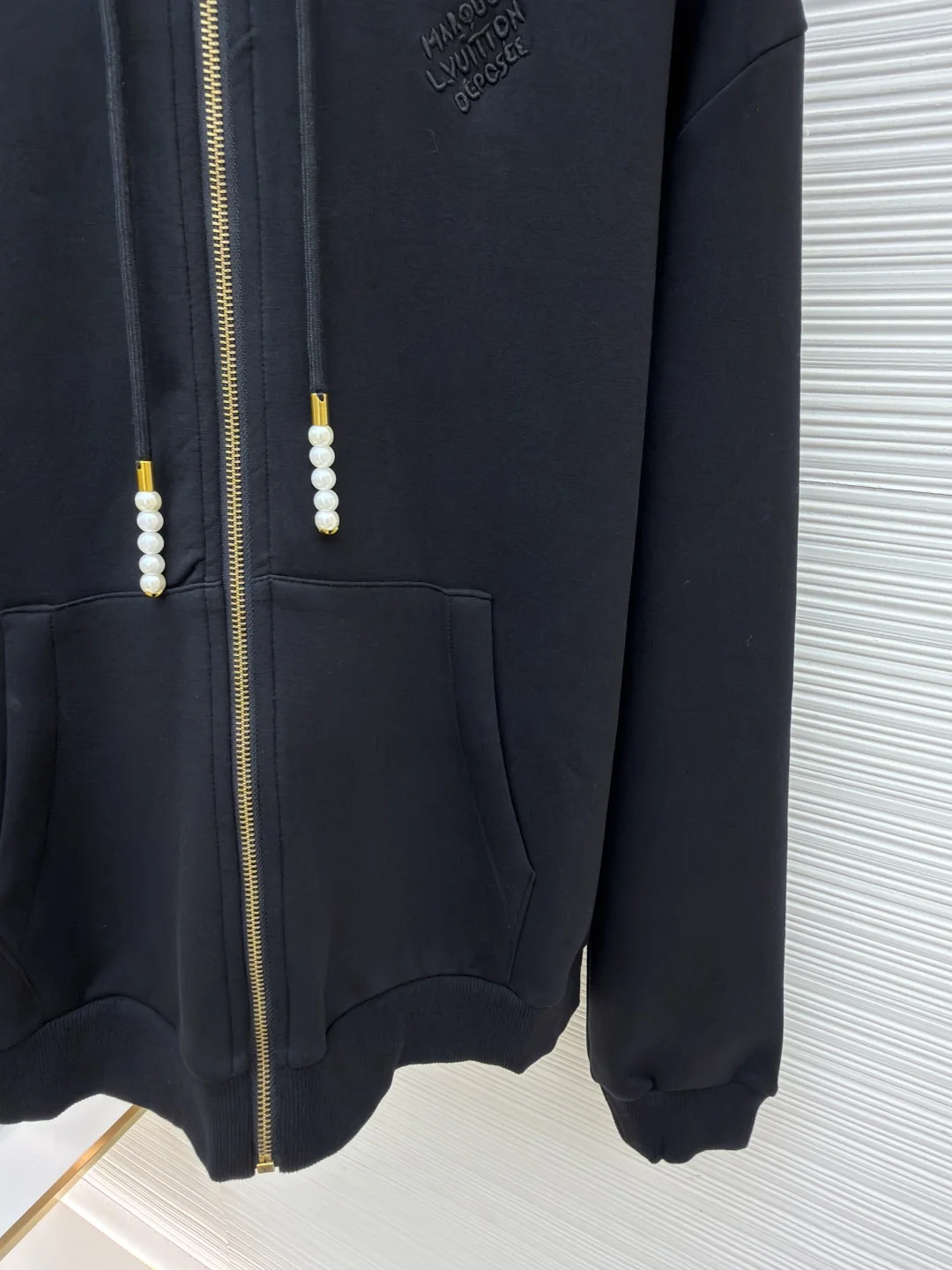 LV Sweaters S-L B20202608060162 - Image 7