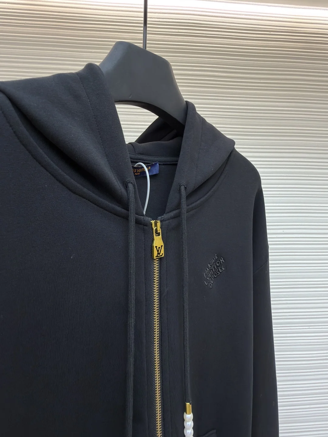 LV Sweaters S-L B20202608060162 - Image 8