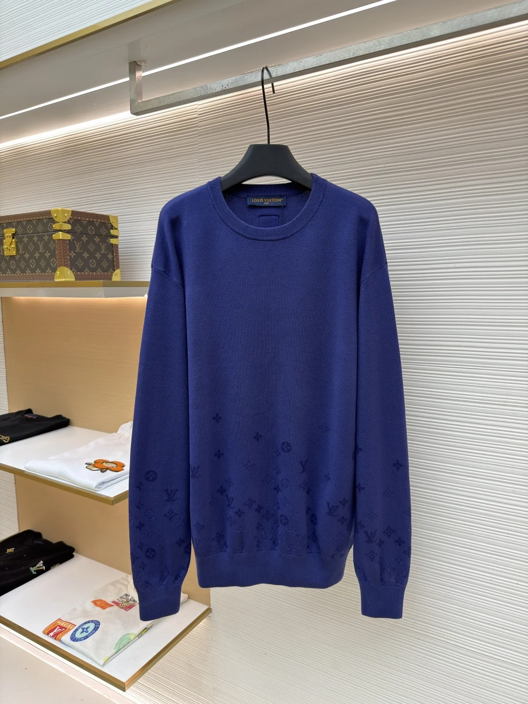 LV Sweaters S-L B20202608060292