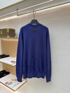 Alternative view of LV Sweaters S-L B20202608060292