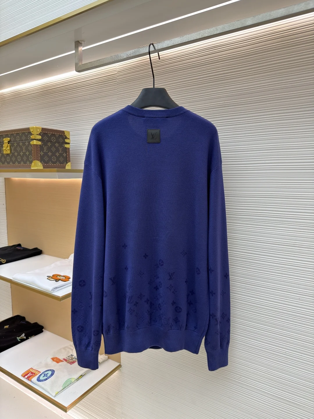 LV Sweaters S-L B20202608060292 - Image 2