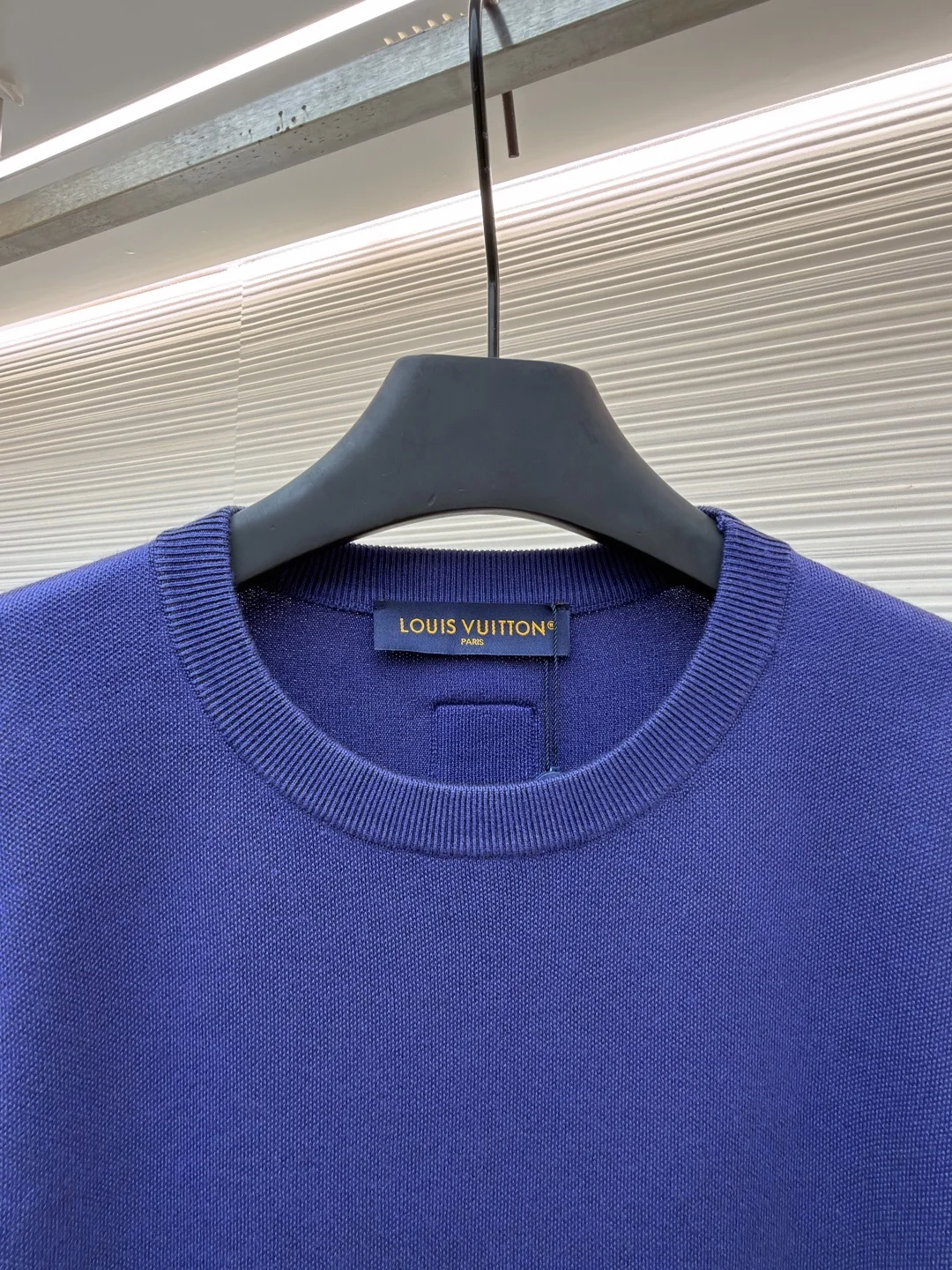 LV Sweaters S-L B20202608060292 - Image 3