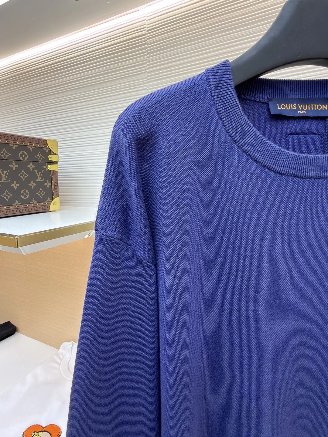 LV Sweaters S-L B20202608060292 - Image 4