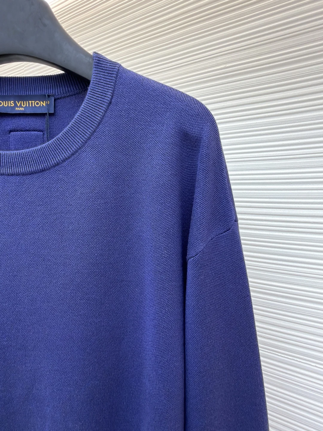 LV Sweaters S-L B20202608060292 - Image 5