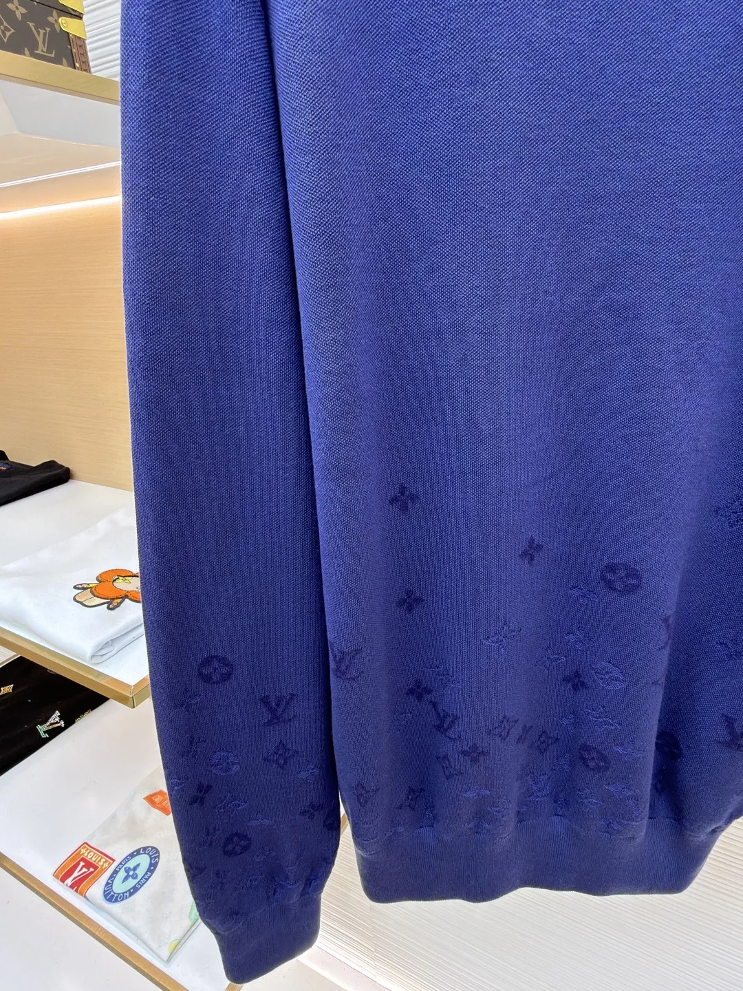 LV Sweaters S-L B20202608060292 - Image 6