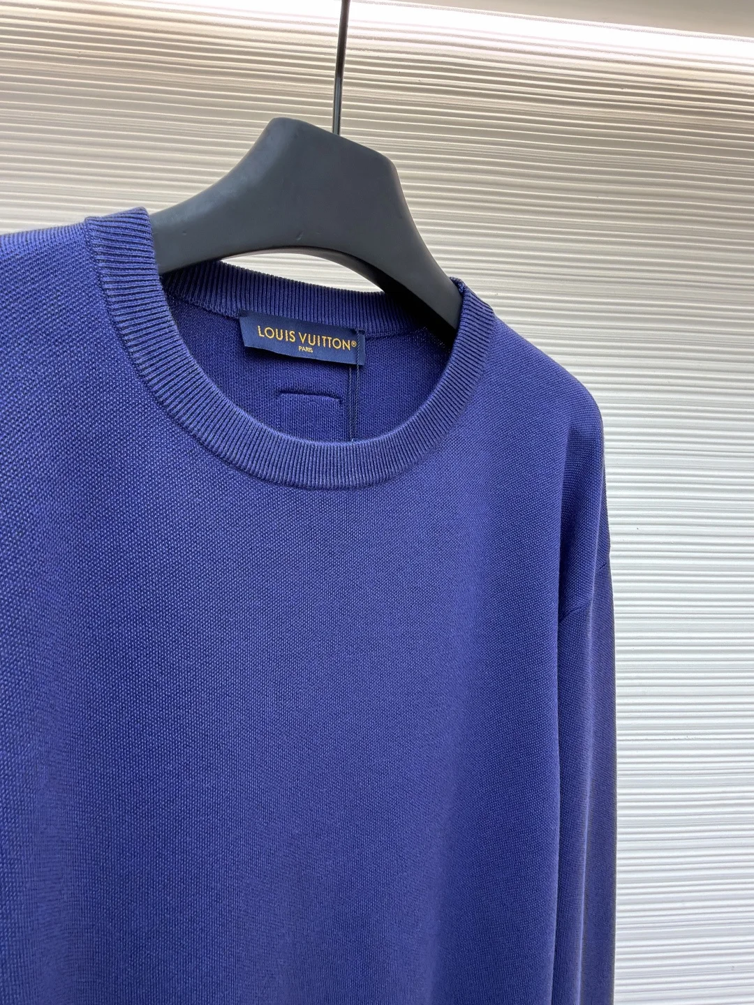 LV Sweaters S-L B20202608060292 - Image 8