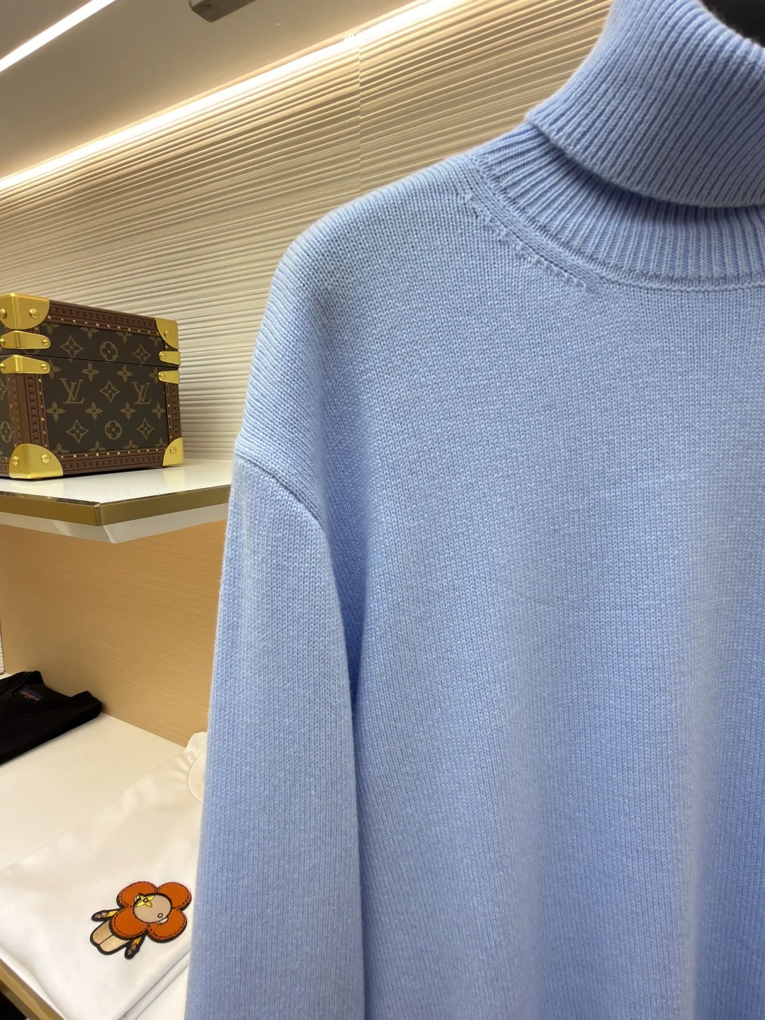 LV Sweaters S-L B30202608060303 - Image 4