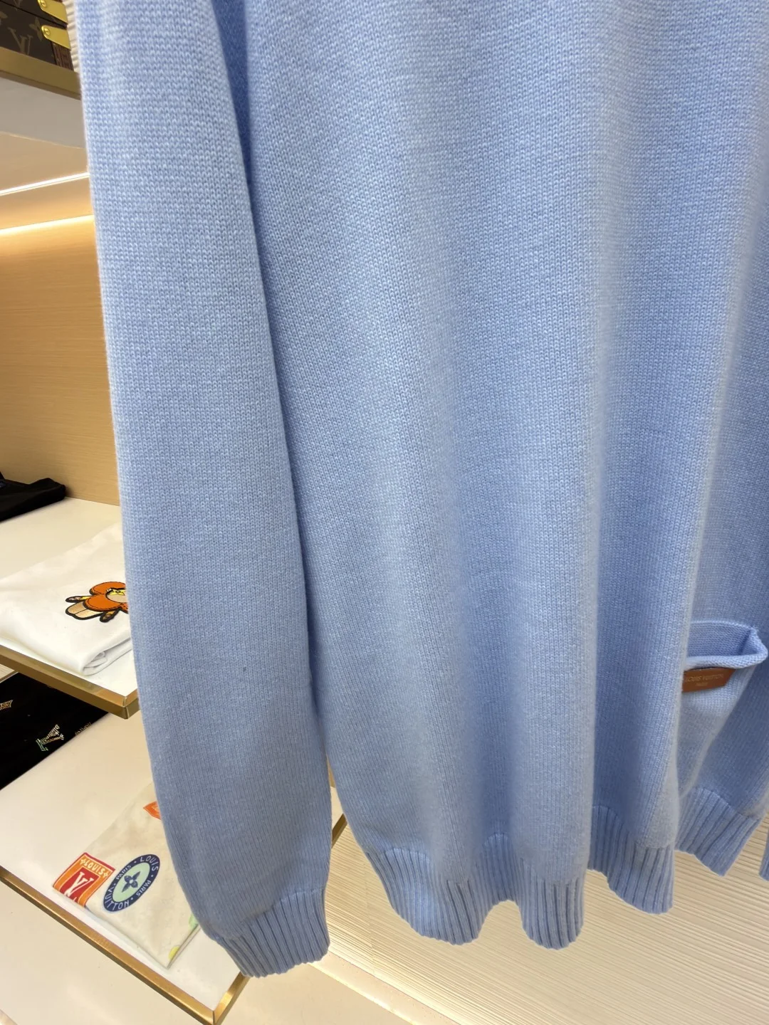 LV Sweaters S-L B30202608060303 - Image 6