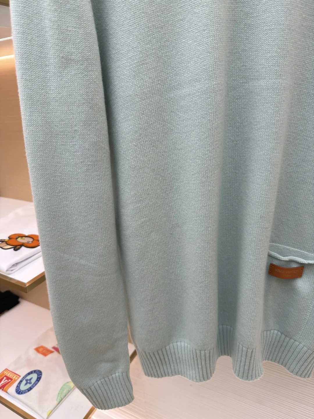 LV Sweaters S-L B30202608060304 - Image 6