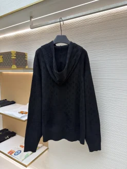 Alternative view of LV Sweaters S-L B40202608060259