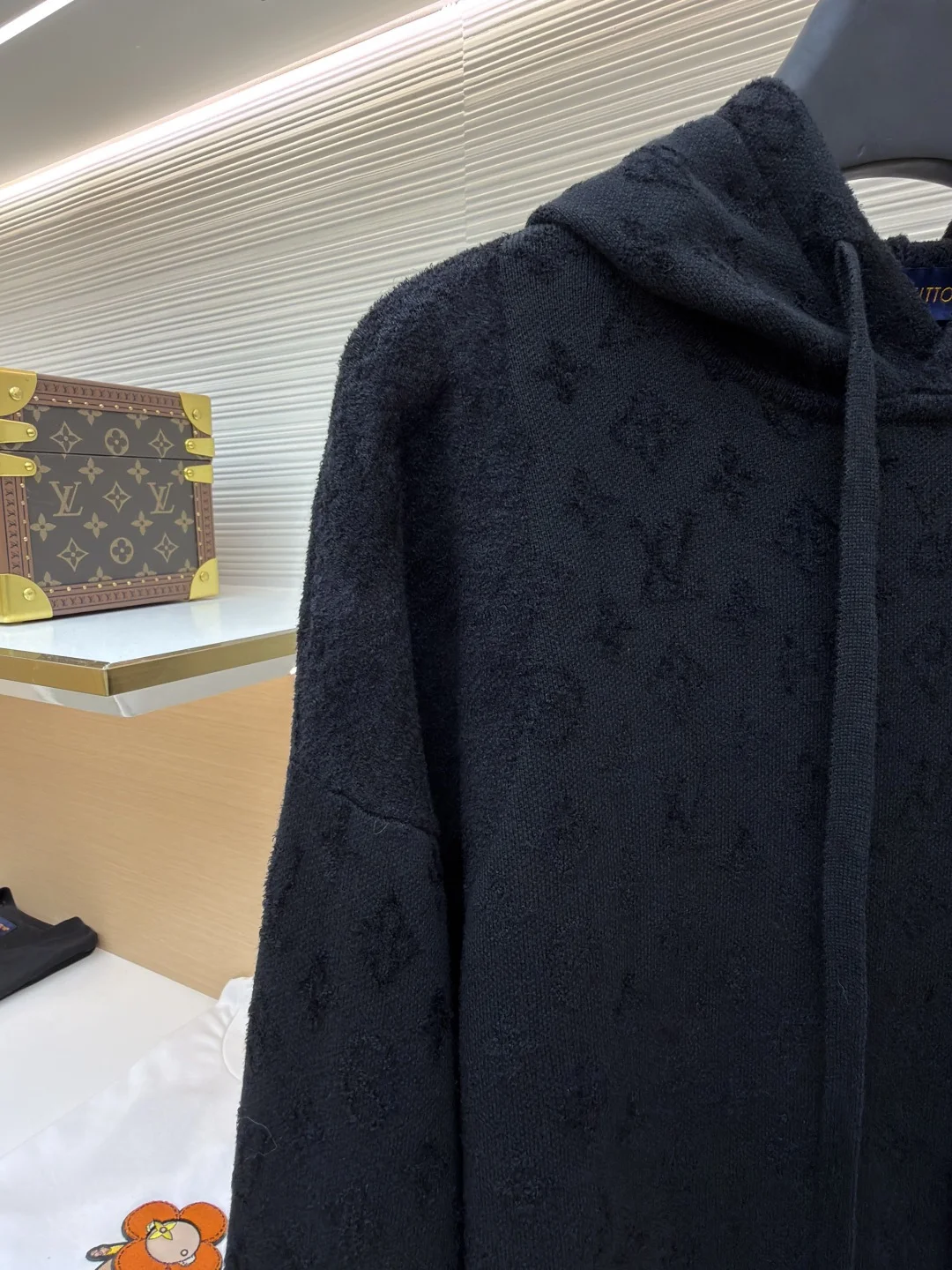 LV Sweaters S-L B40202608060259 - Image 4