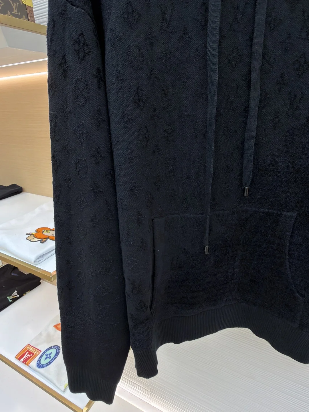 LV Sweaters S-L B40202608060259 - Image 6