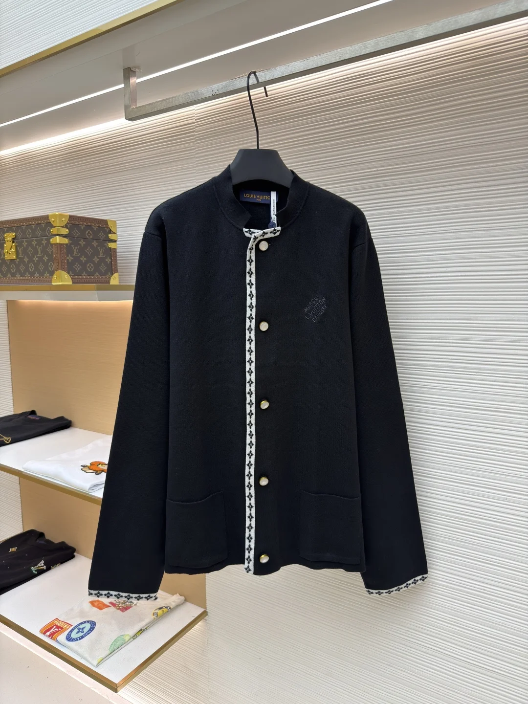 LV Sweaters S-L B90202608060234
