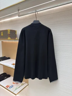Alternative view of LV Sweaters S-L B90202608060234