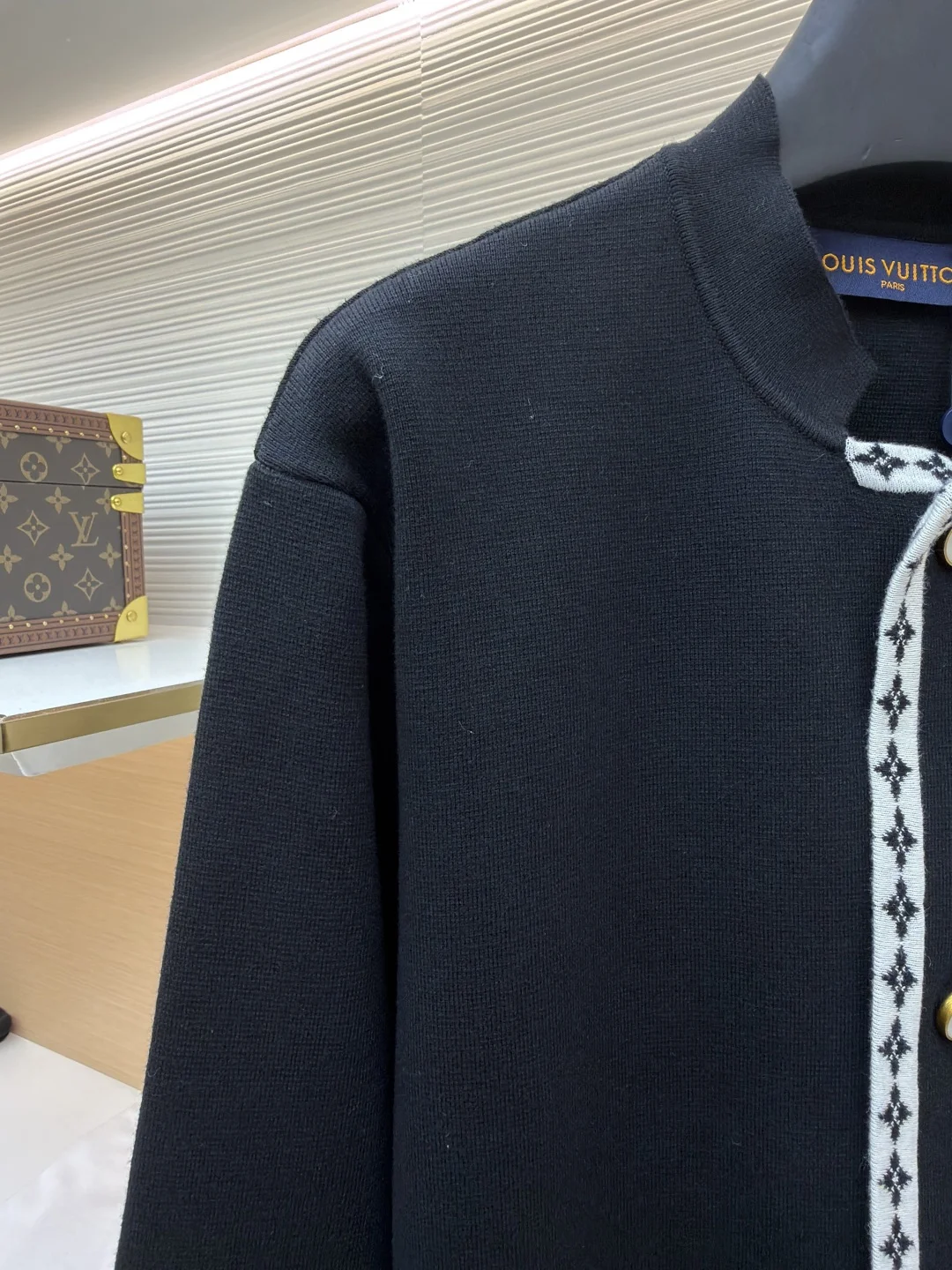 LV Sweaters S-L B90202608060234 - Image 4