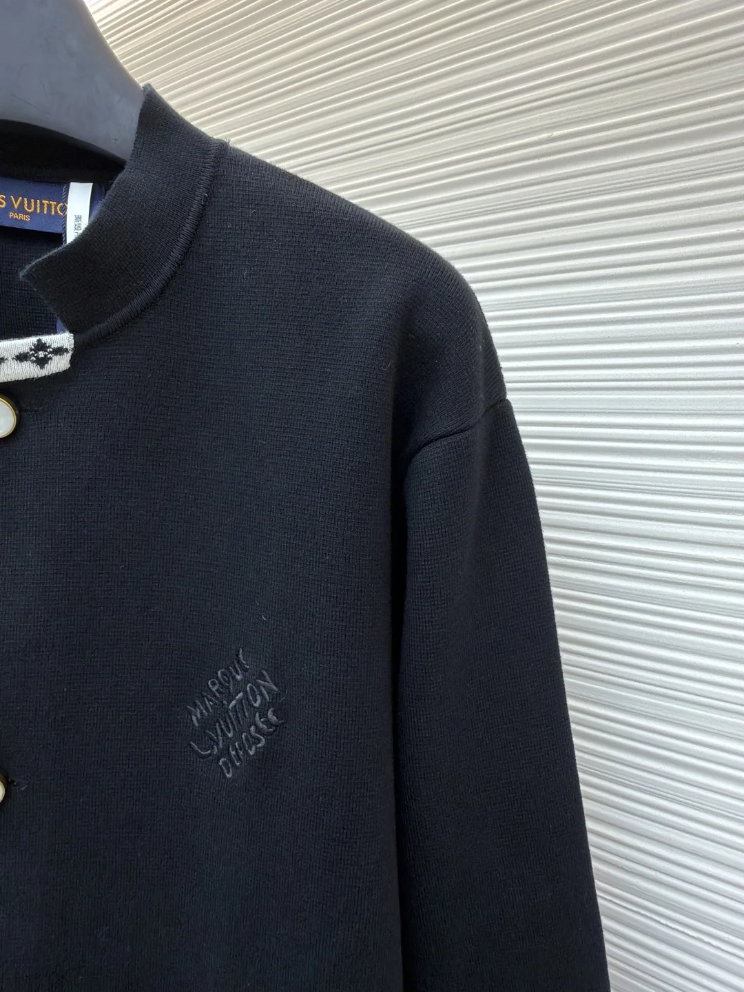 LV Sweaters S-L B90202608060234 - Image 5