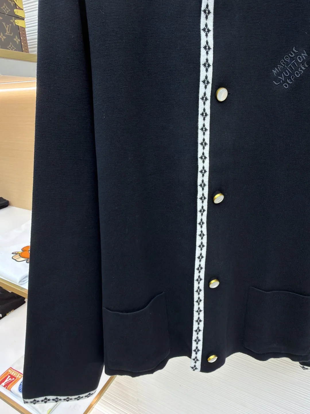 LV Sweaters S-L B90202608060234 - Image 6