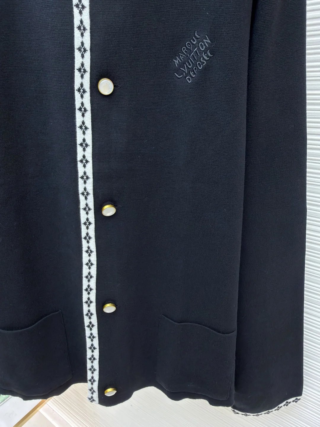 LV Sweaters S-L B90202608060234 - Image 7