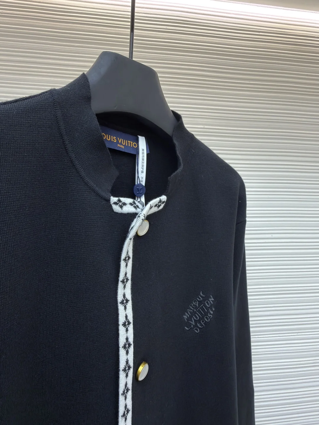 LV Sweaters S-L B90202608060234 - Image 8
