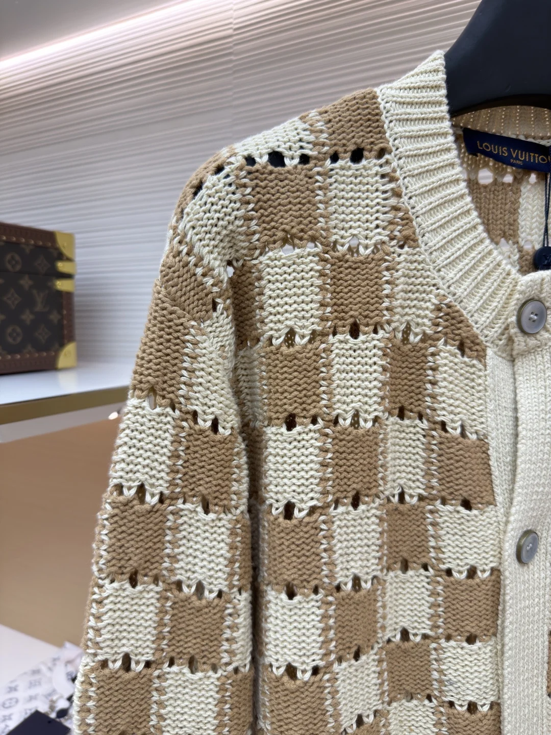 LV Sweaters S-L C15202608060168 - Image 4