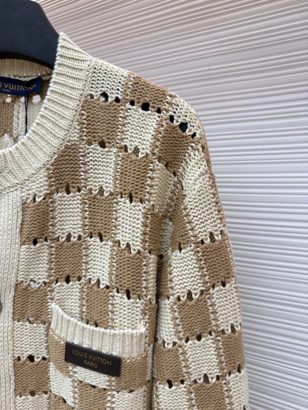 LV Sweaters S-L C15202608060168 - Image 5