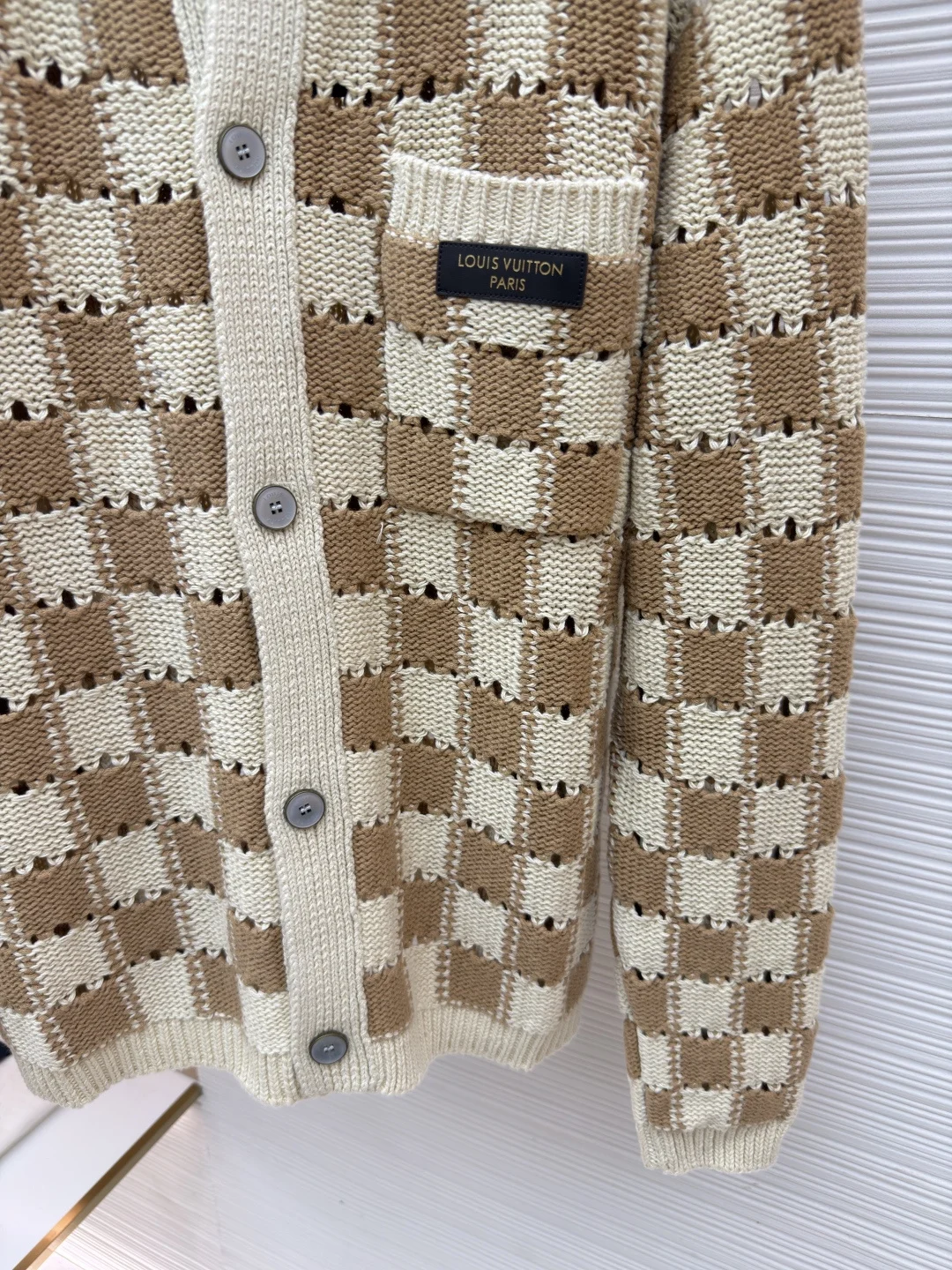 LV Sweaters S-L C15202608060168 - Image 7