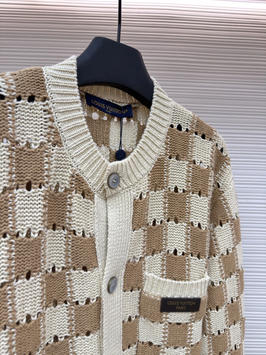 LV Sweaters S-L C15202608060168 - Image 8