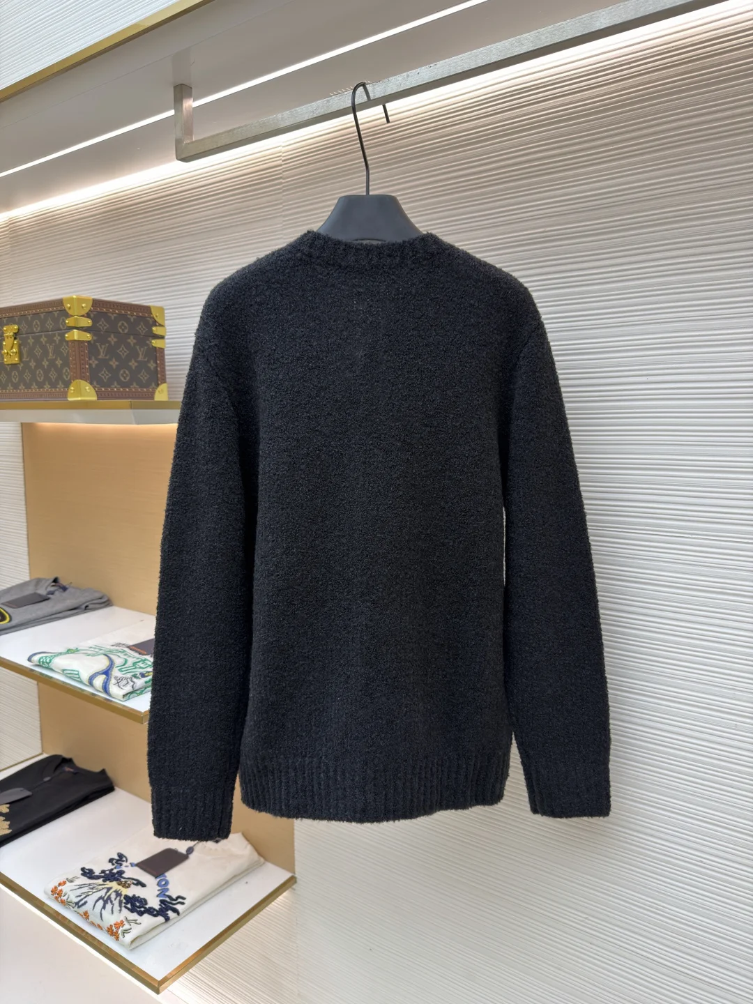 LV Sweaters S-L C45202608060031 - Image 2