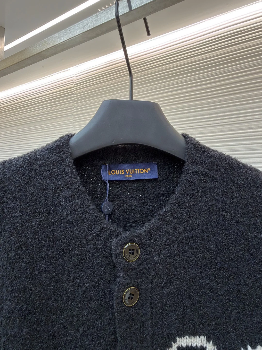 LV Sweaters S-L C45202608060031 - Image 3