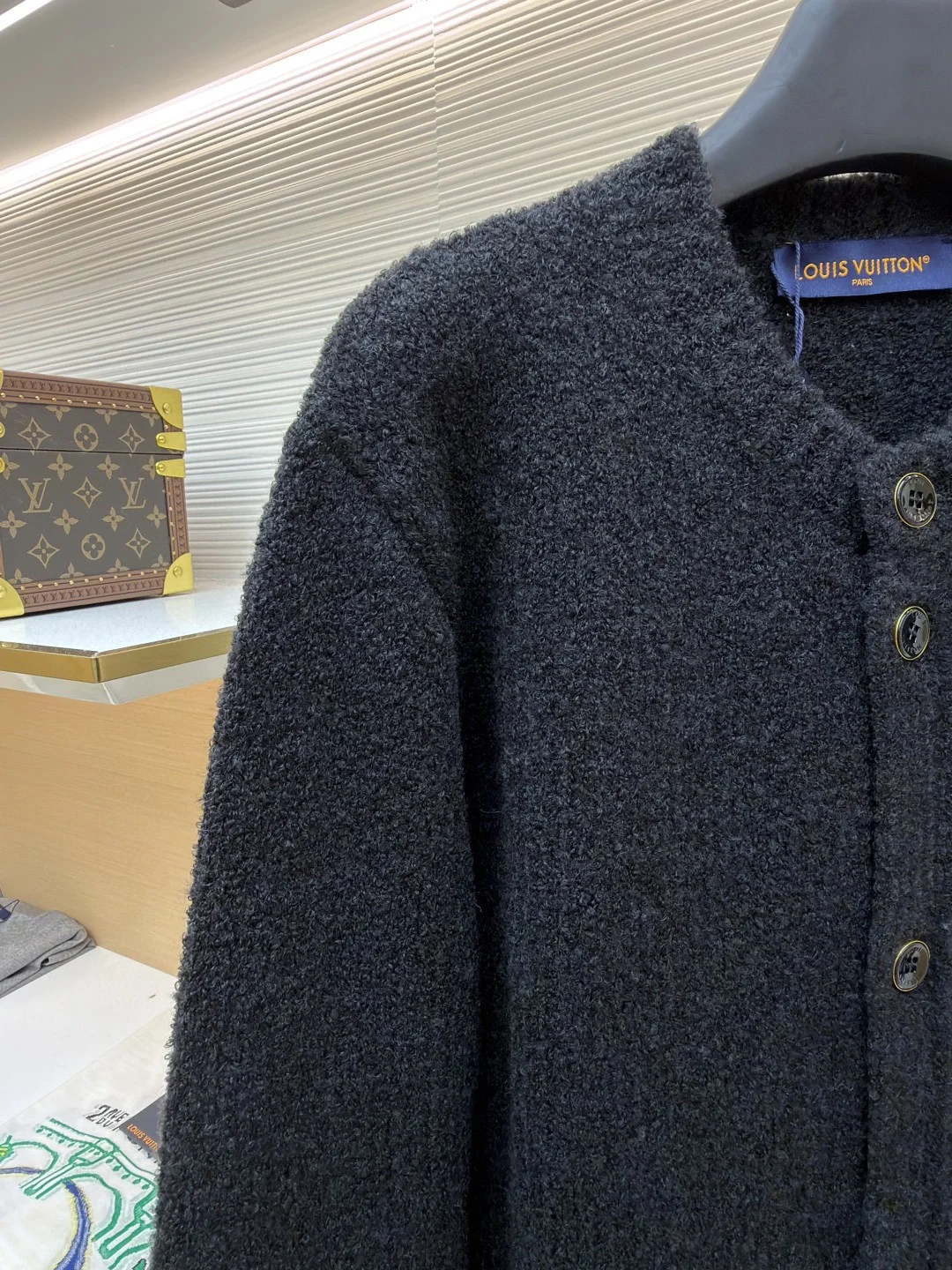 LV Sweaters S-L C45202608060031 - Image 4