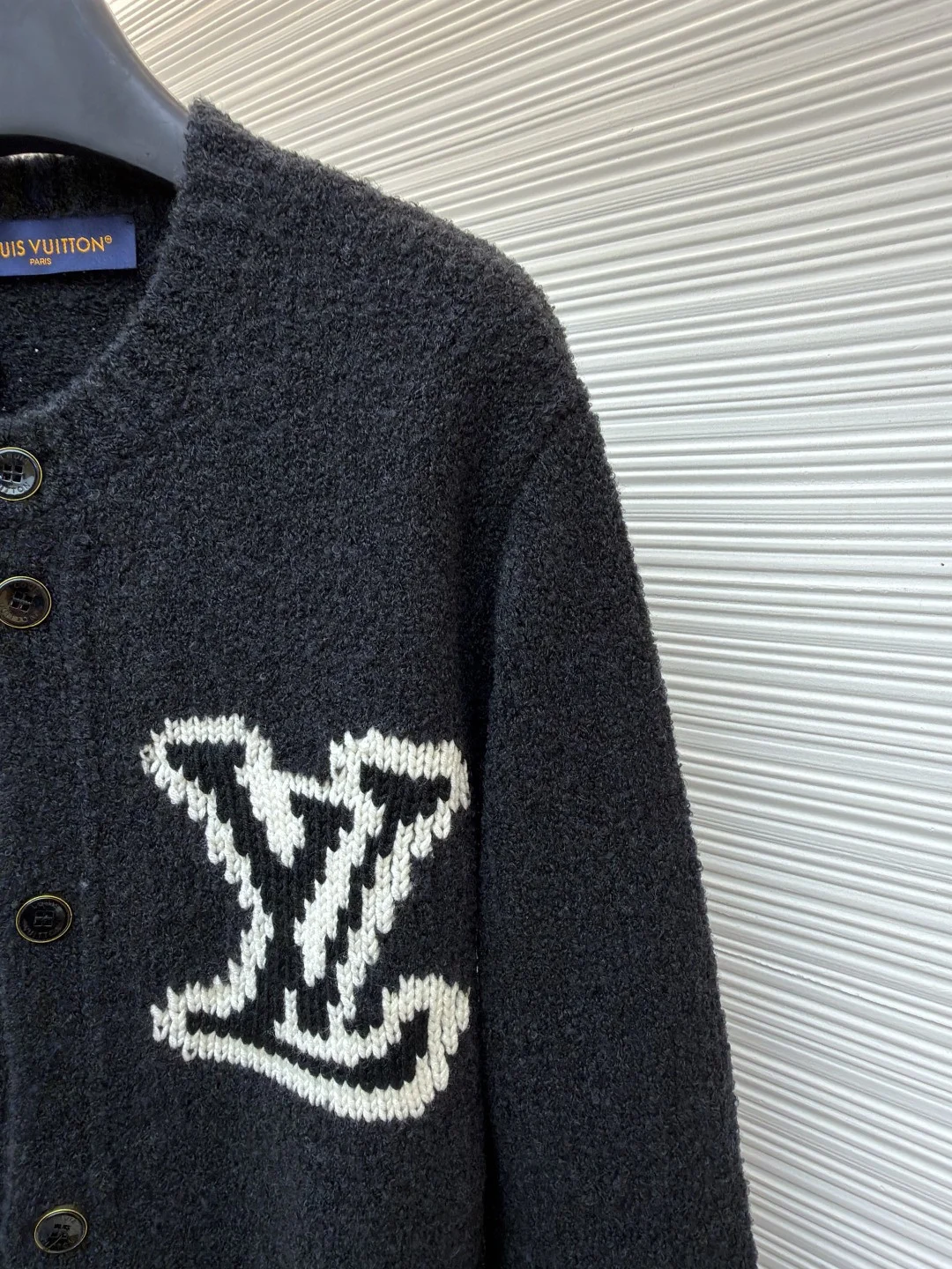 LV Sweaters S-L C45202608060031 - Image 5