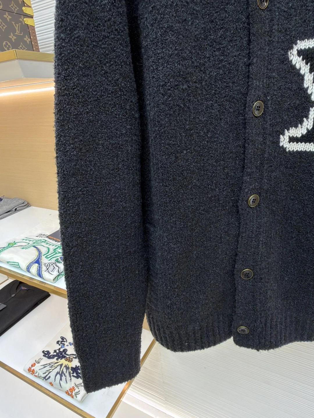 LV Sweaters S-L C45202608060031 - Image 6