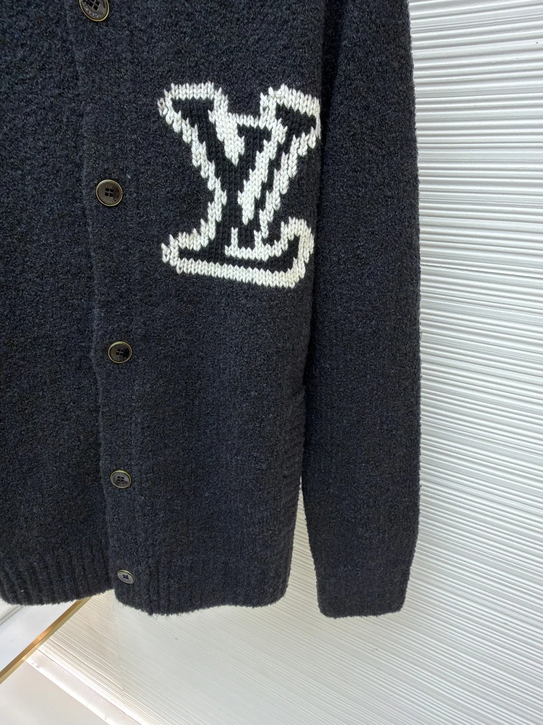 LV Sweaters S-L C45202608060031 - Image 7