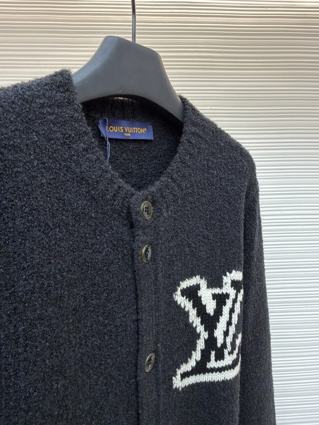 LV Sweaters S-L C45202608060031 - Image 8