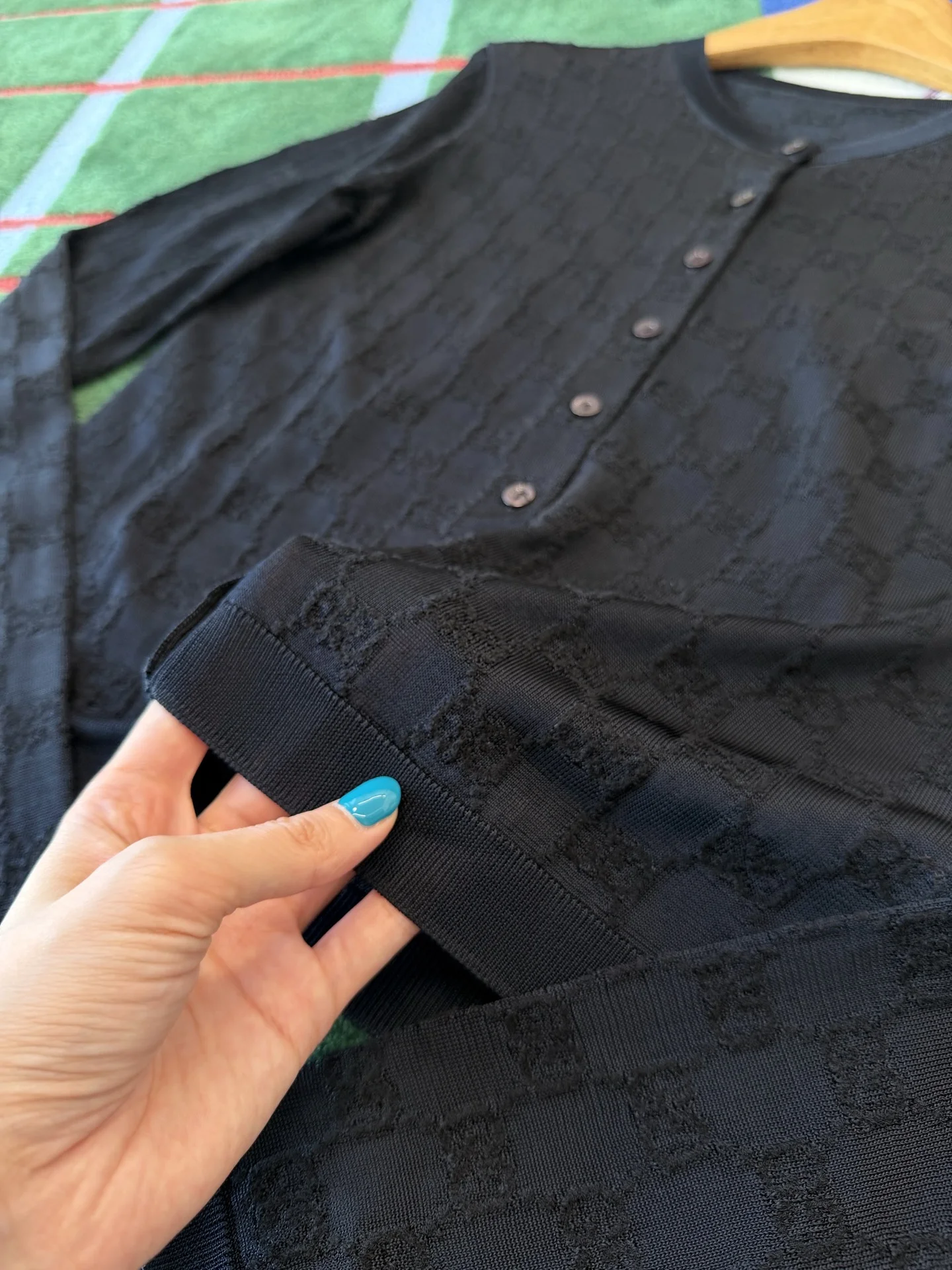 LV Sweaters S-L C85202608041770 - Image 3