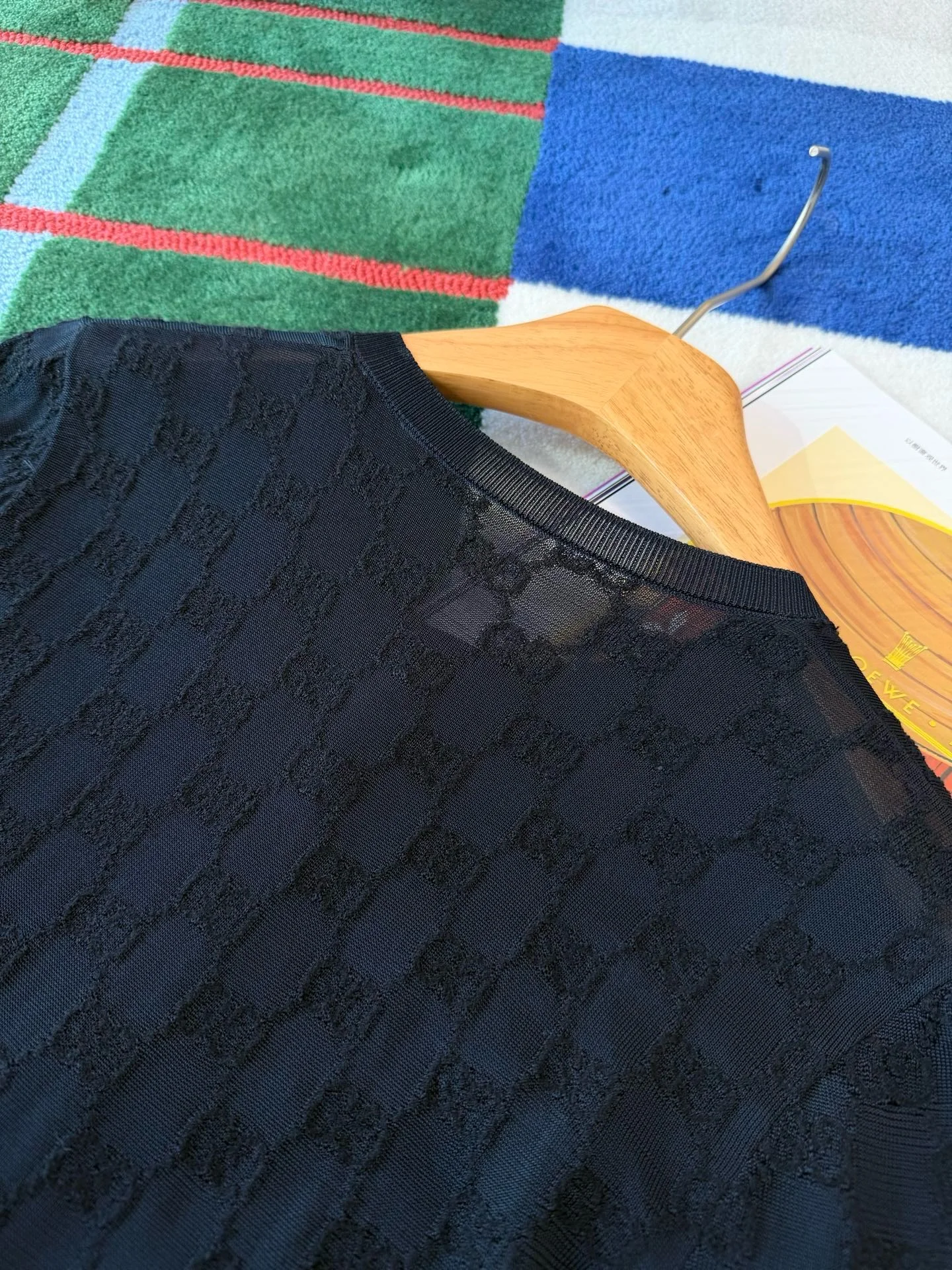 LV Sweaters S-L C85202608041770 - Image 8