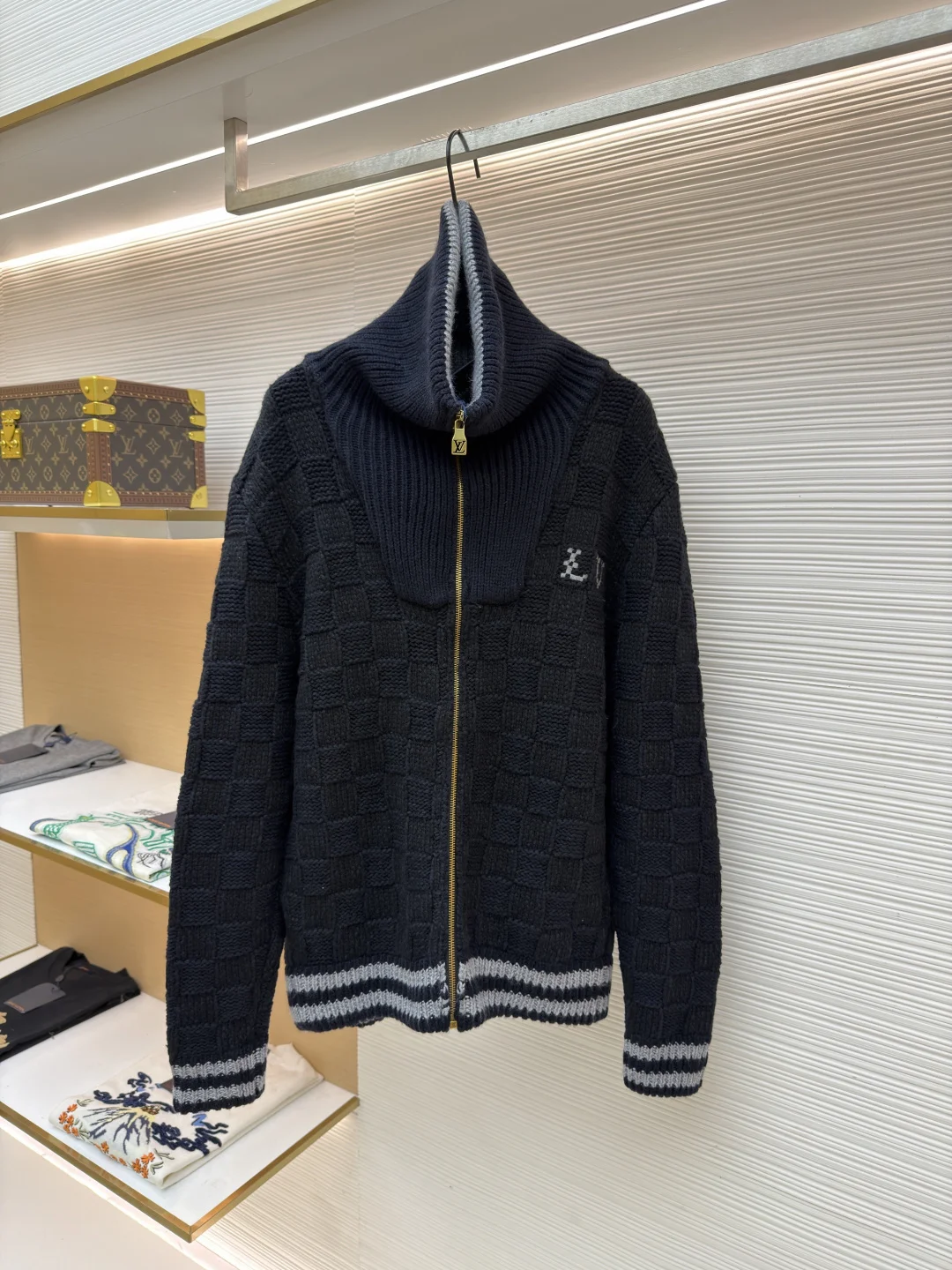 LV Sweaters S-L D55202608060022 - Image 4